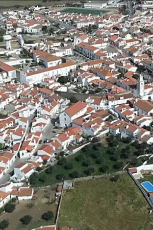 "O Melhor Natal de Portugal" - Monforte